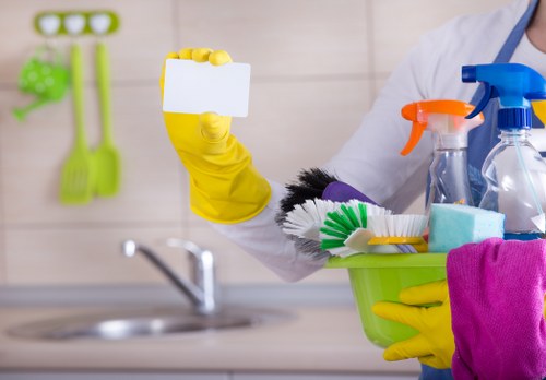 Professional carpet cleaning in Crayford for a fresh home interior