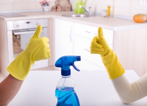 Professional mattress cleaning in Crayford with a focus on hygiene