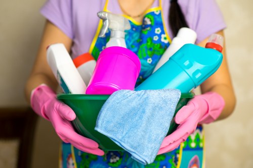 Professional sofa cleaning in Crayford for a fresher living room