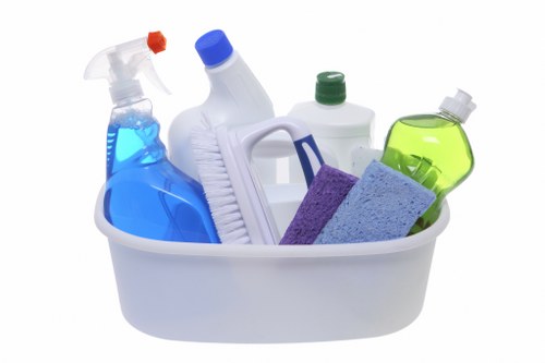 Transparent carpet cleaning estimate for a busy property