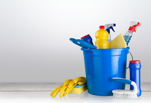 Carpet stain removal and fabric care in Crayford