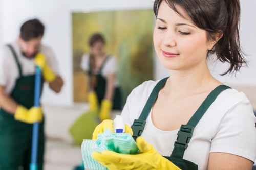 Fabric sofa deep cleaning service in Crayford