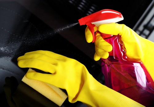 Deep steam carpet cleaning removing dirt and allergens from carpet fibres