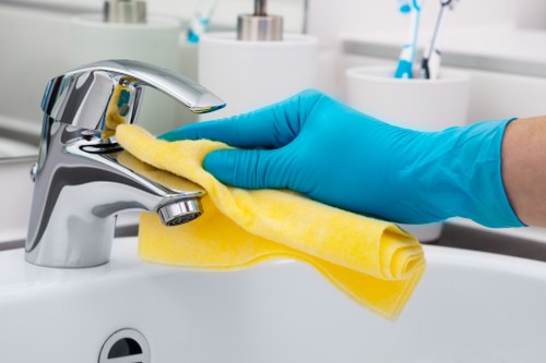 Carpet cleaning in Crayford for homes and commercial spaces