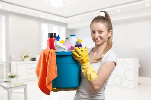 Reliable carpet cleaners in Crayford improving indoor freshness